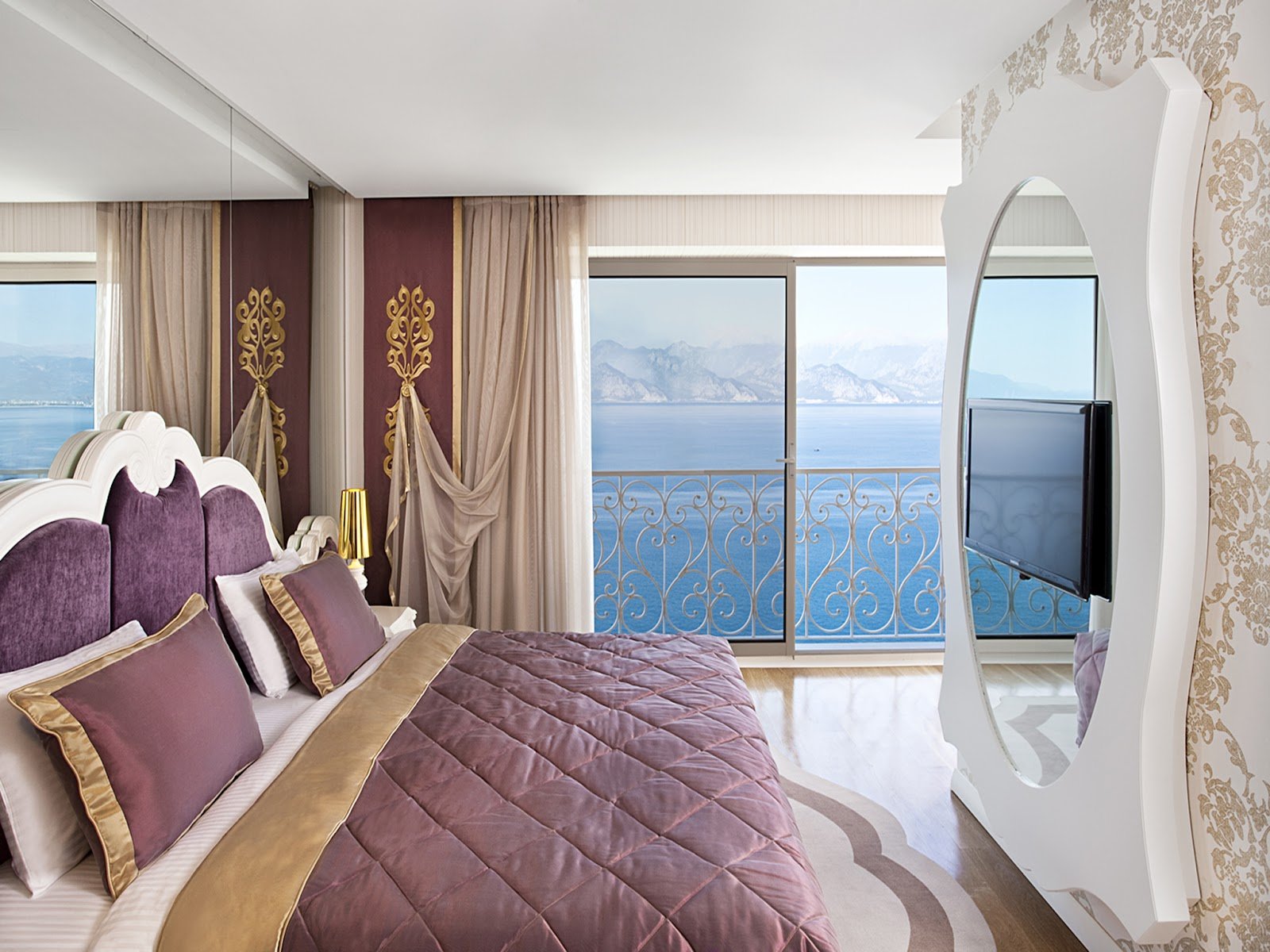 Massimo Hotel photo 8