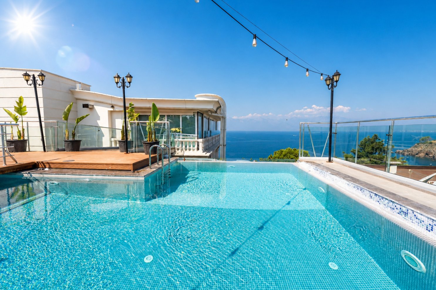 Massimo Hotel photo 7