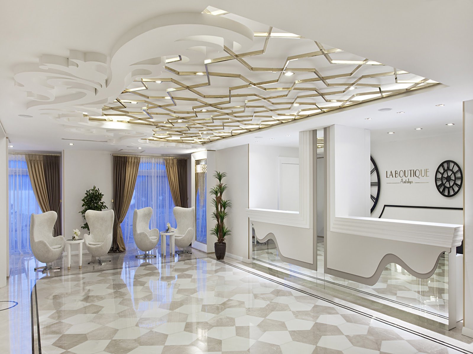 Massimo Hotel photo 6