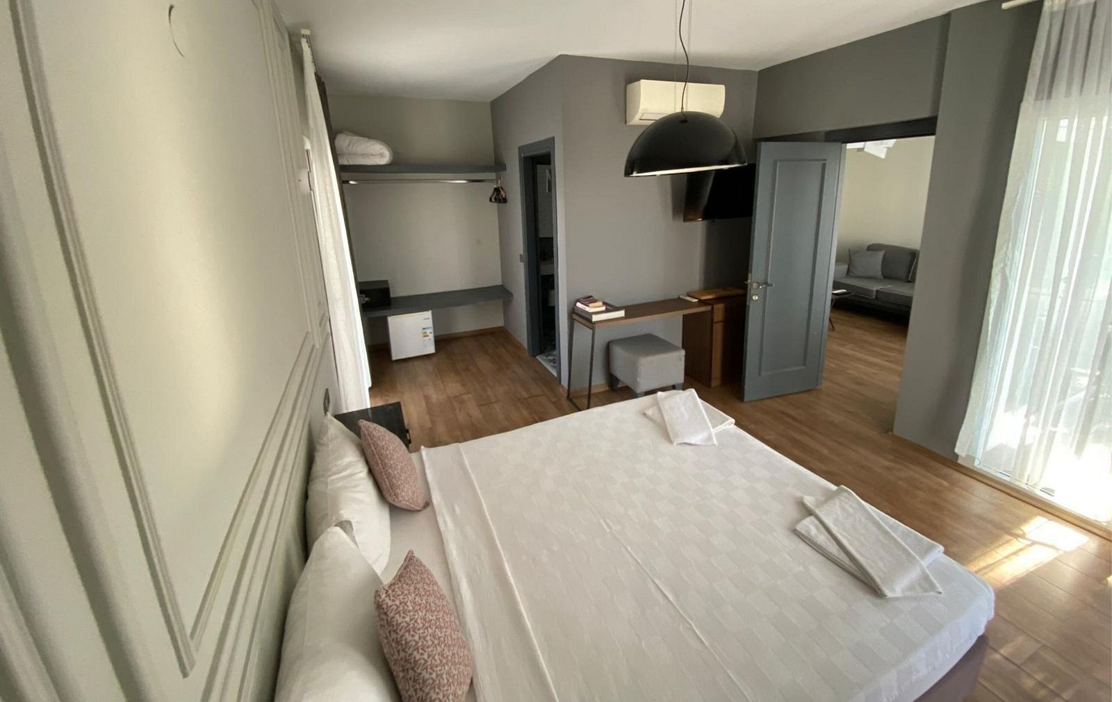 Smart City Hotel photo 8