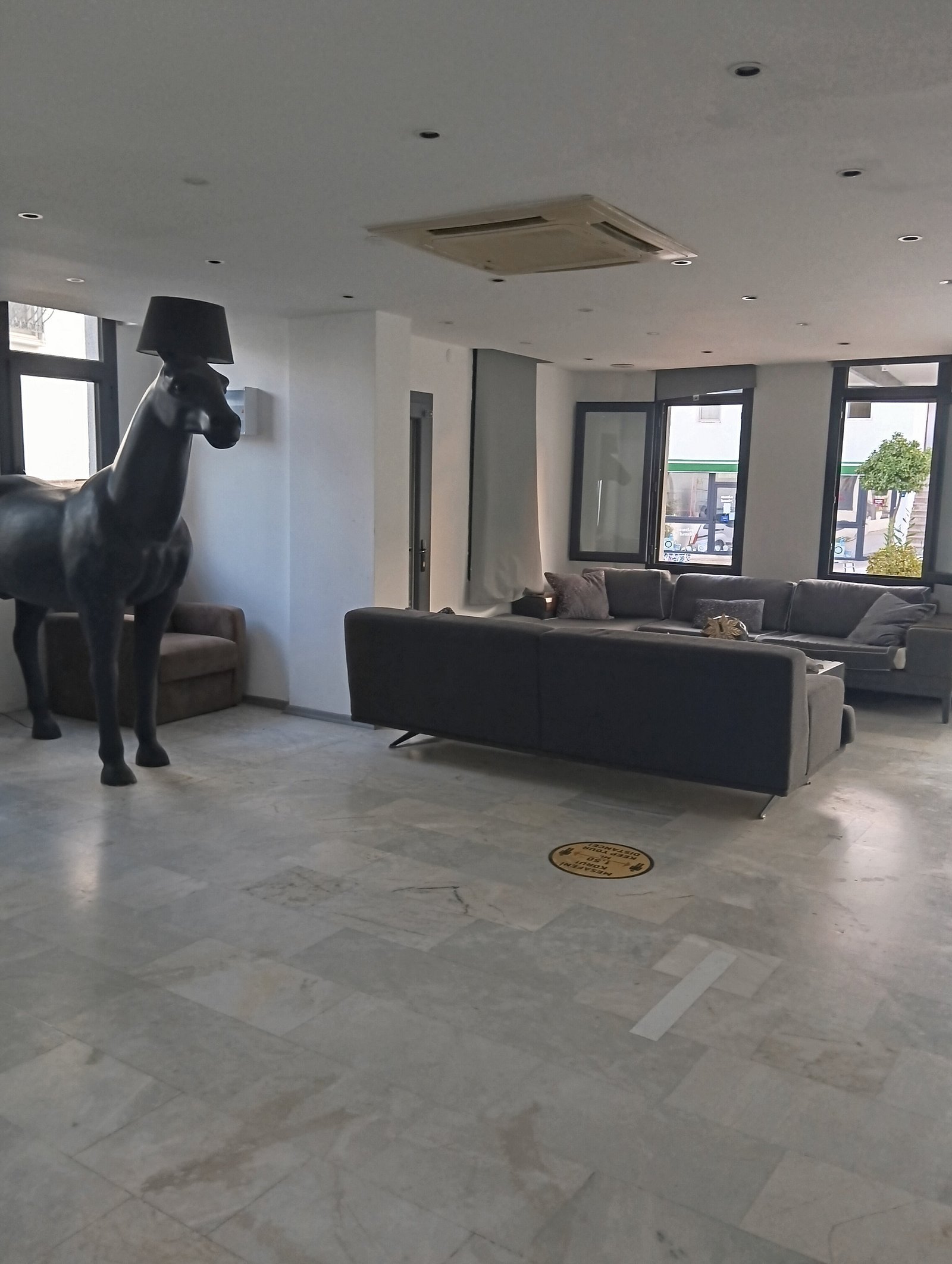 Smart City Hotel photo 3
