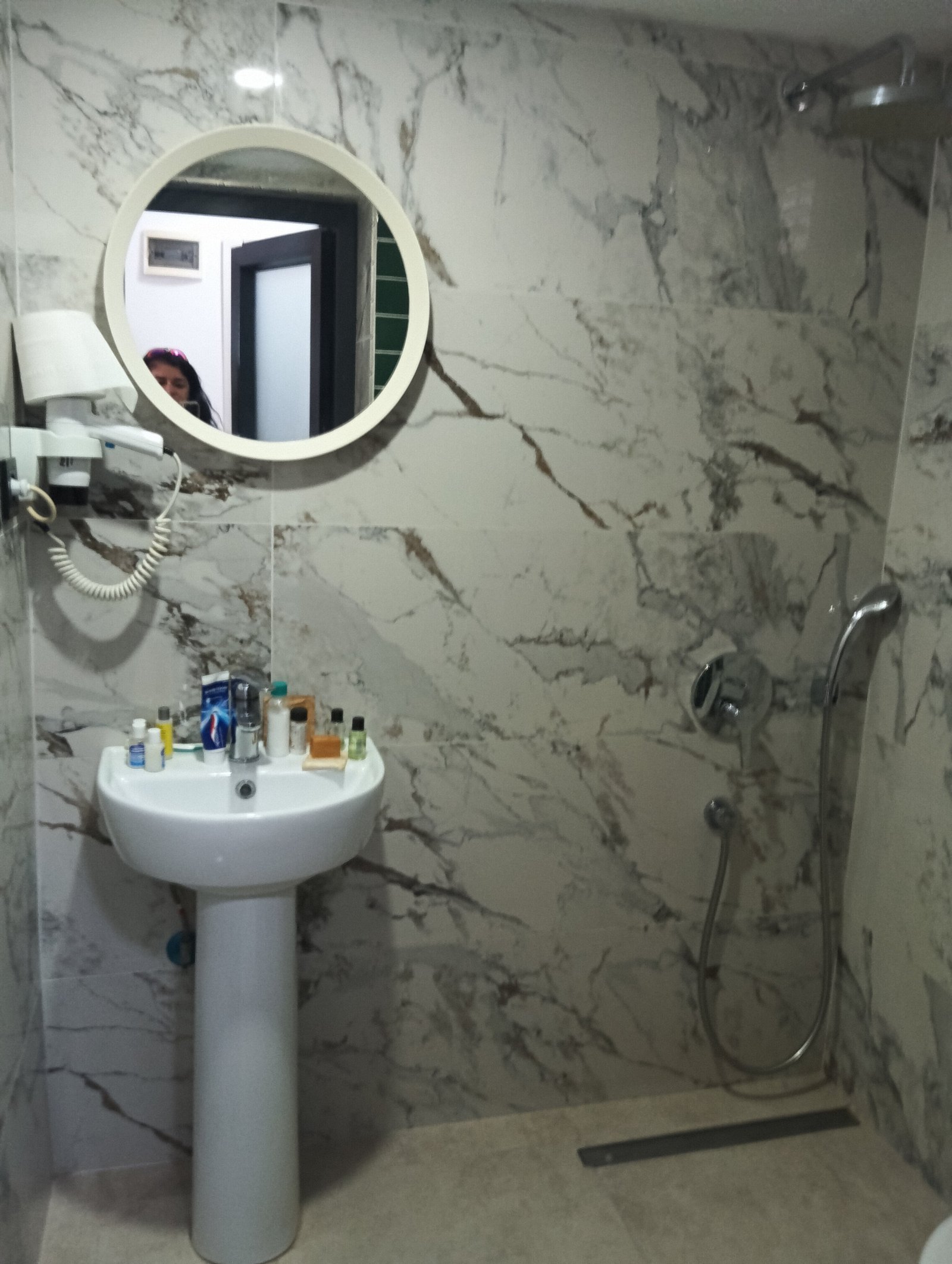 Smart City Hotel photo 9