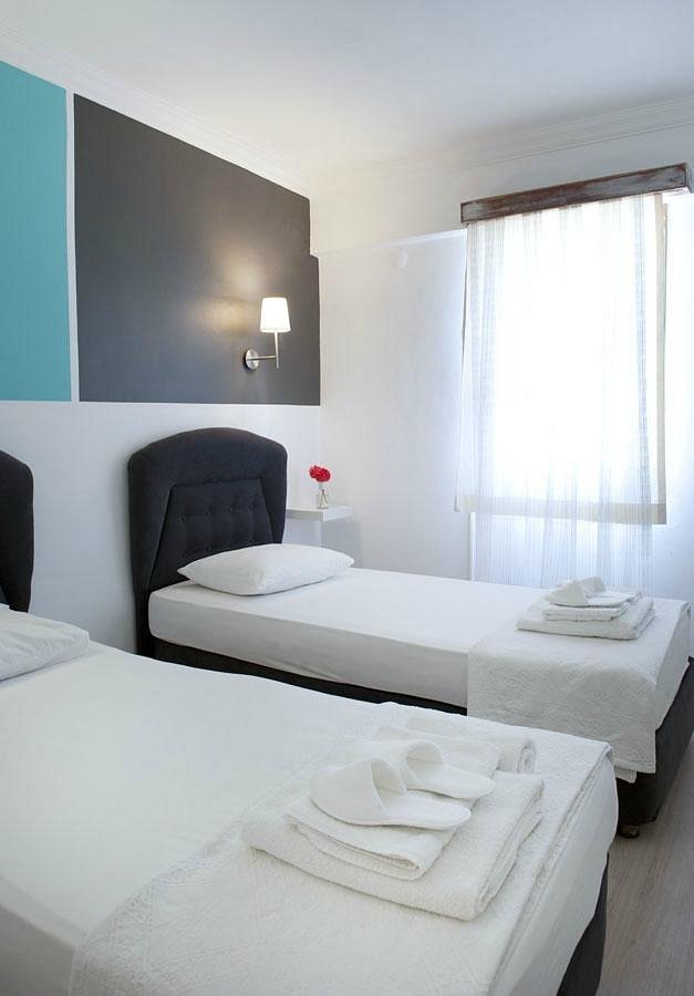 Smart City Hotel photo 5