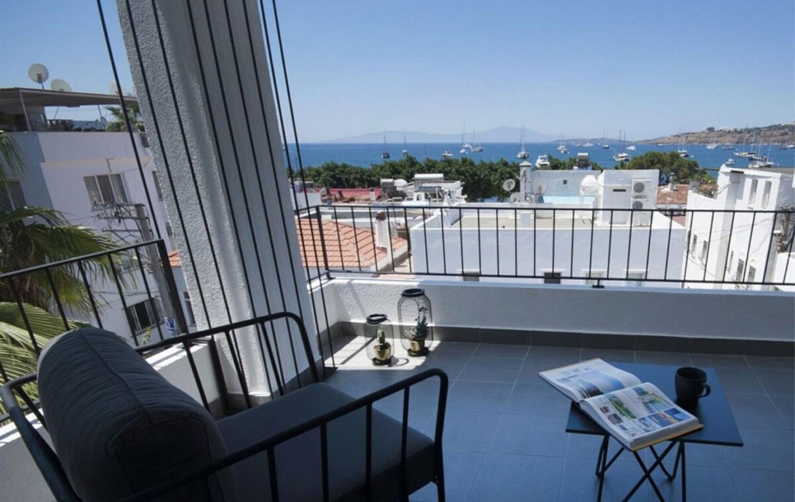 Smart City Hotel photo 11