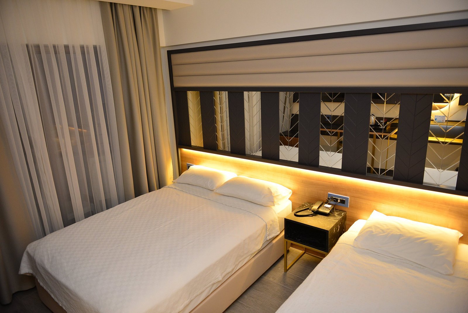 Hotel Oasis photo 7
