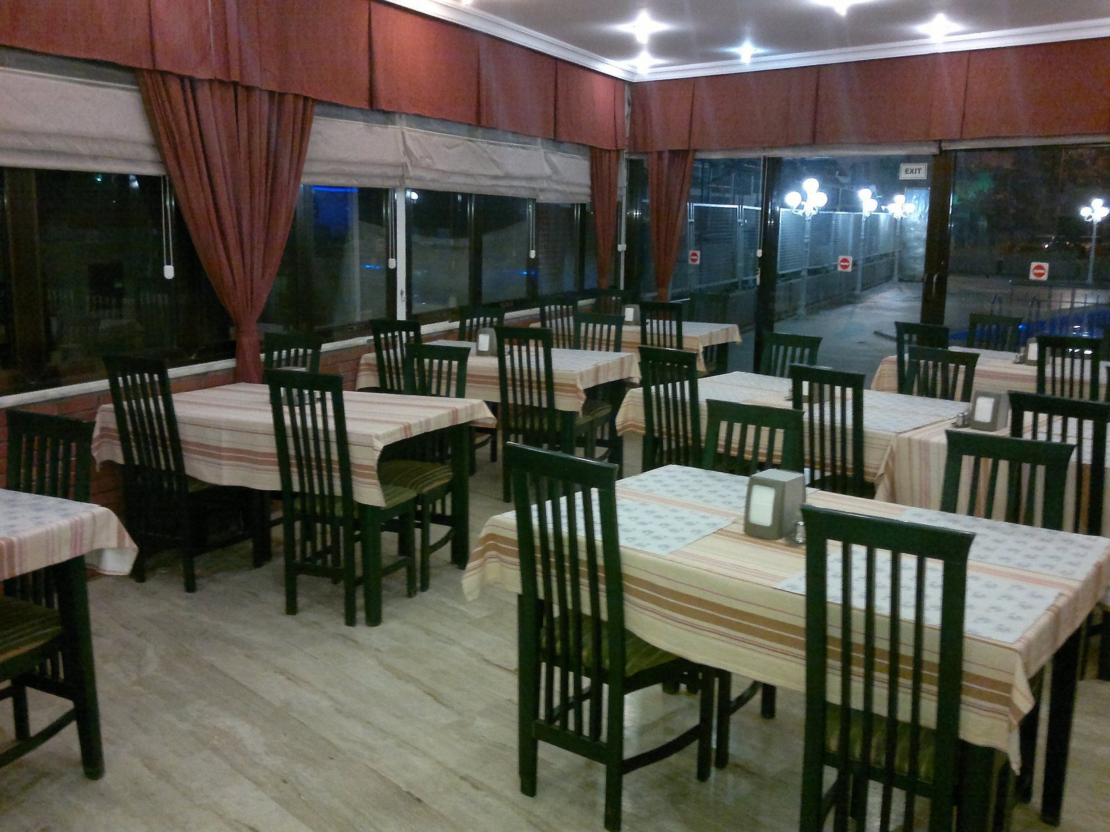 Hotel Oasis photo 4