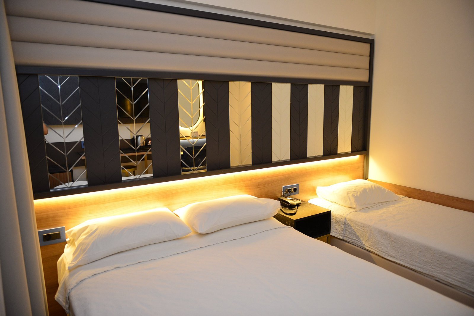 Hotel Oasis photo 8
