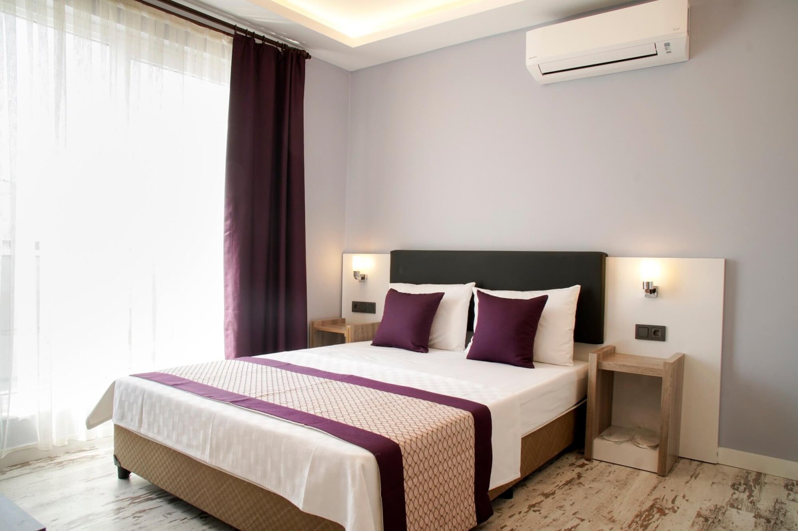 Antalya Af-ra Hotel photo 5