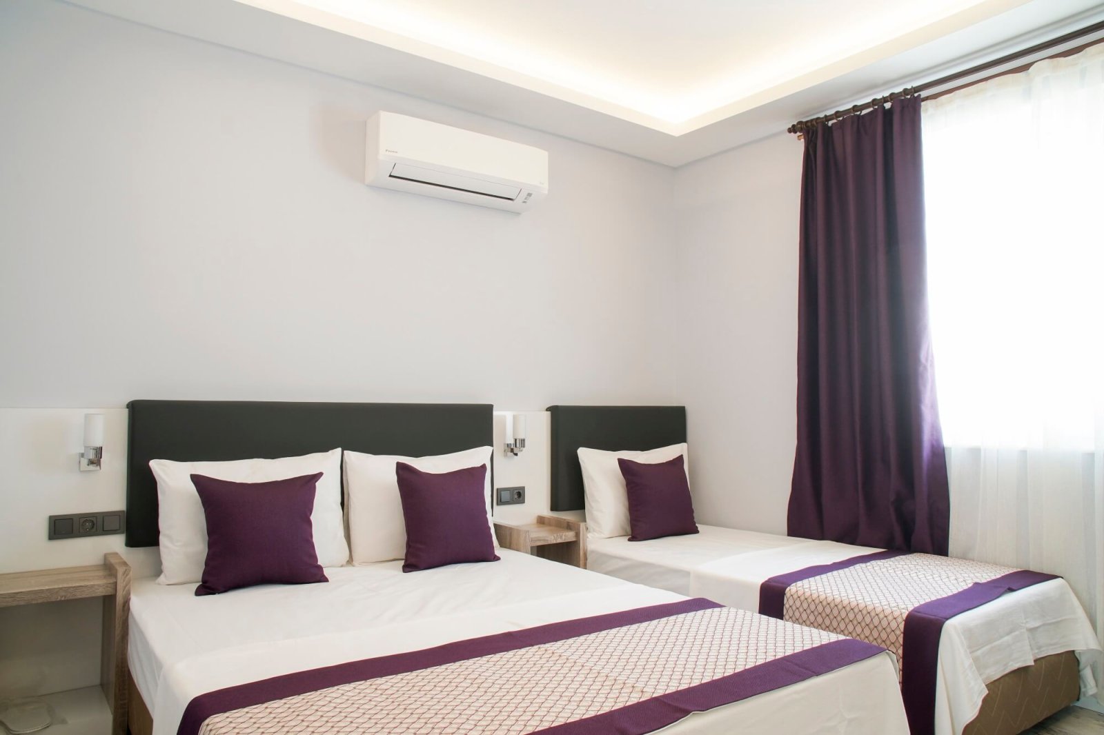 Antalya Af-ra Hotel photo 6