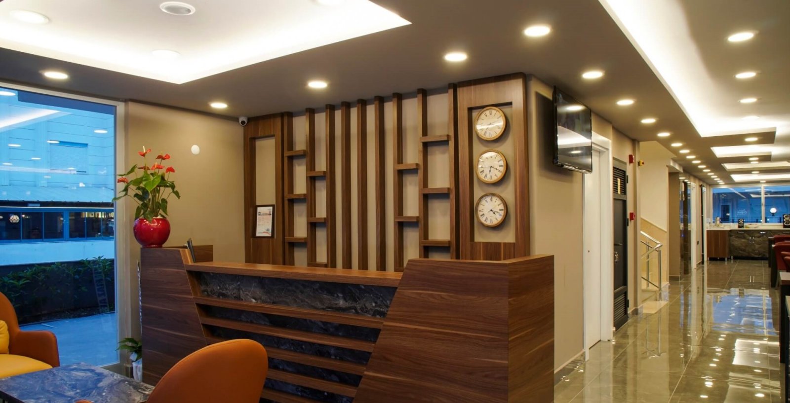 Antalya Af-ra Hotel photo 2