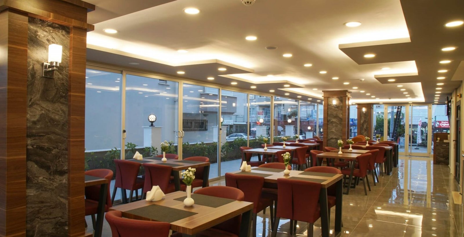 Antalya Af-ra Hotel photo 3