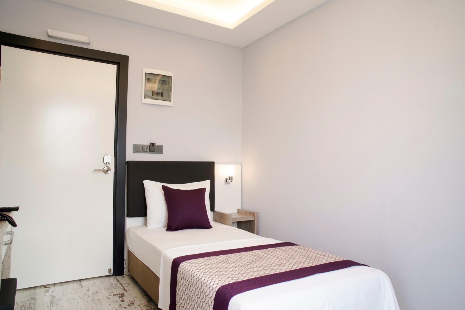Antalya Af-ra Hotel photo 4