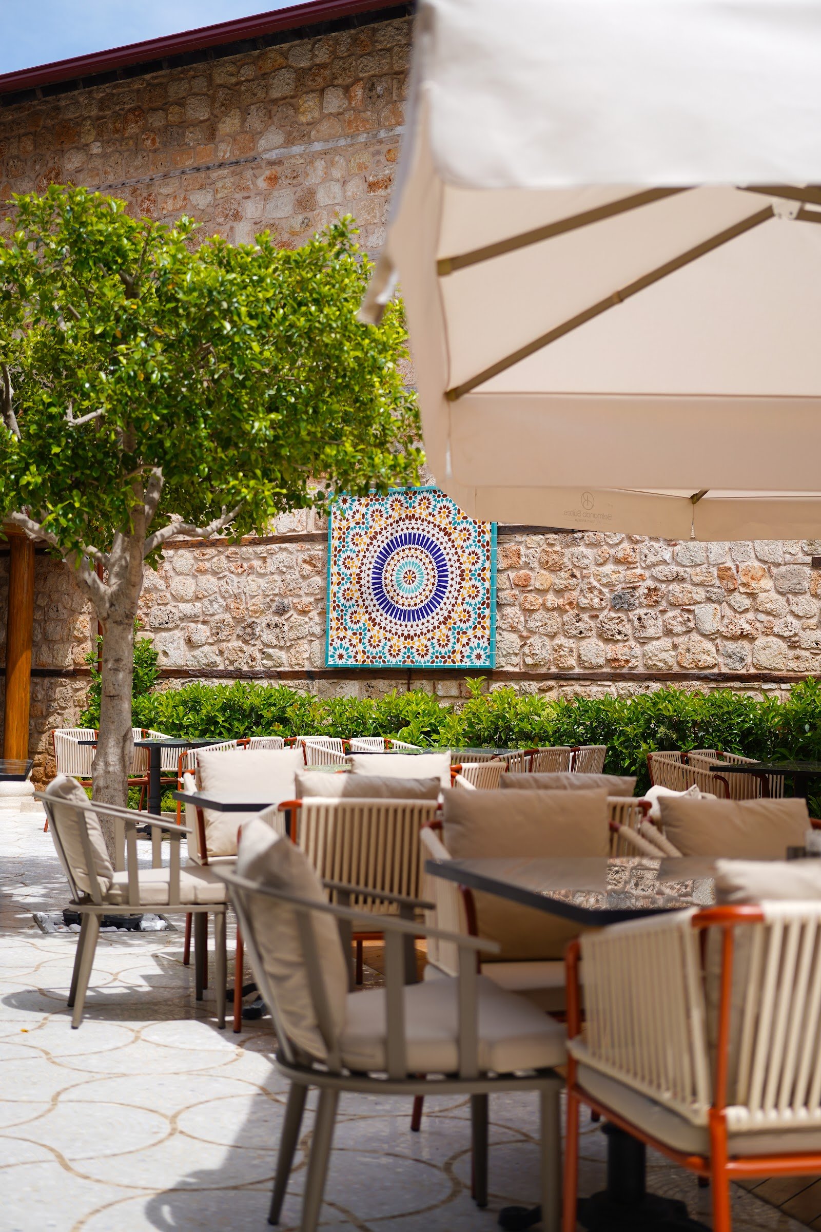 Belmondo Suites Old Town Antalya photo 4