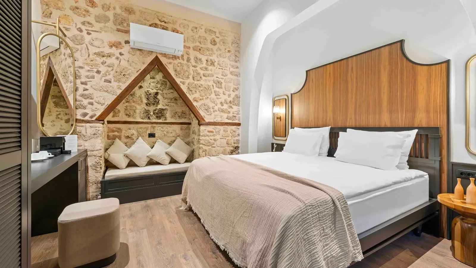 Belmondo Suites Old Town Antalya photo 7
