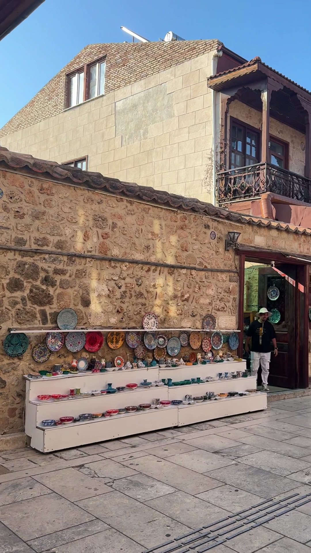 Belmondo Suites Old Town Antalya photo 3