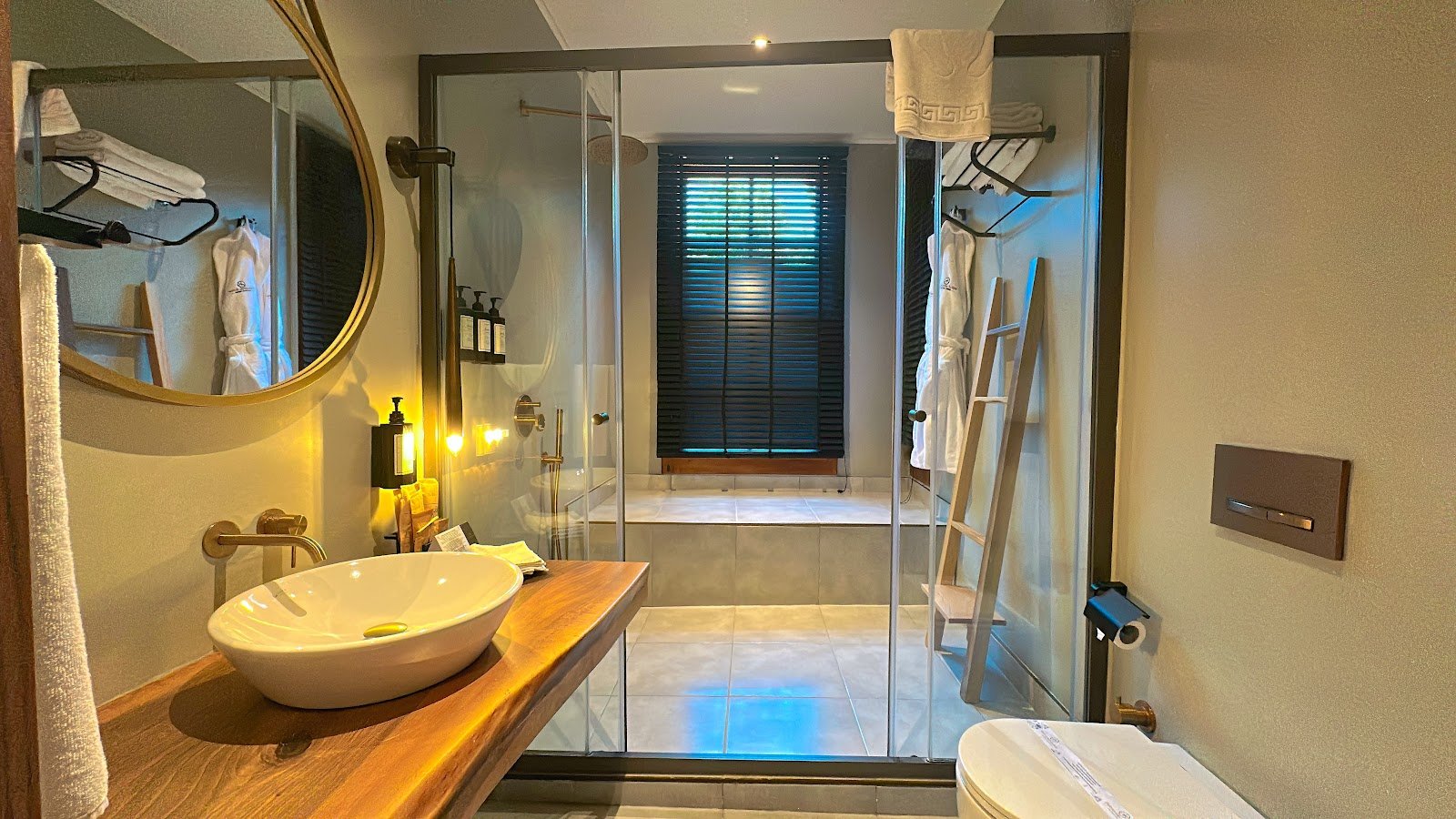 Belmondo Suites Old Town Antalya photo 9
