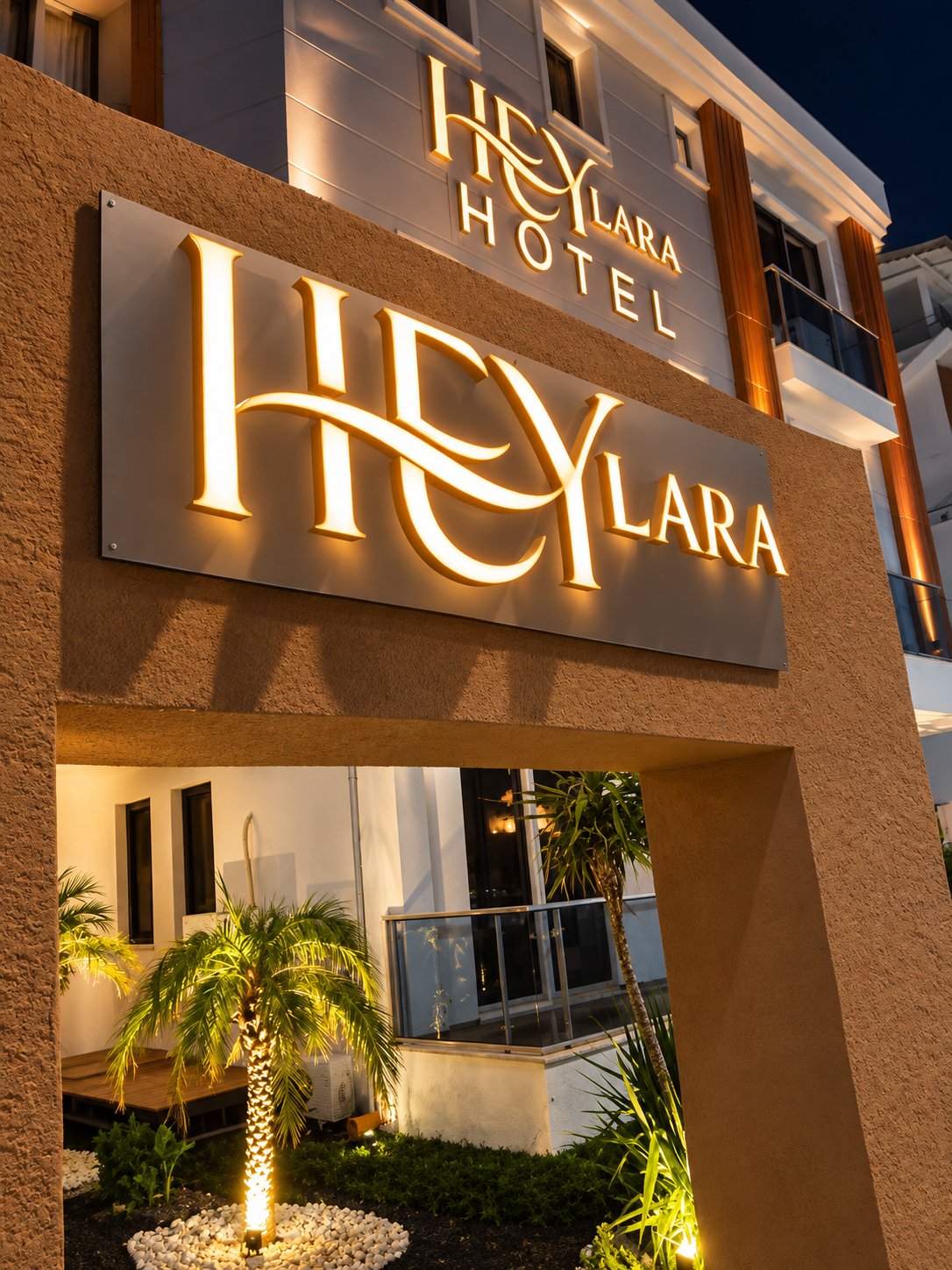 Hey Lara Hotel photo 2