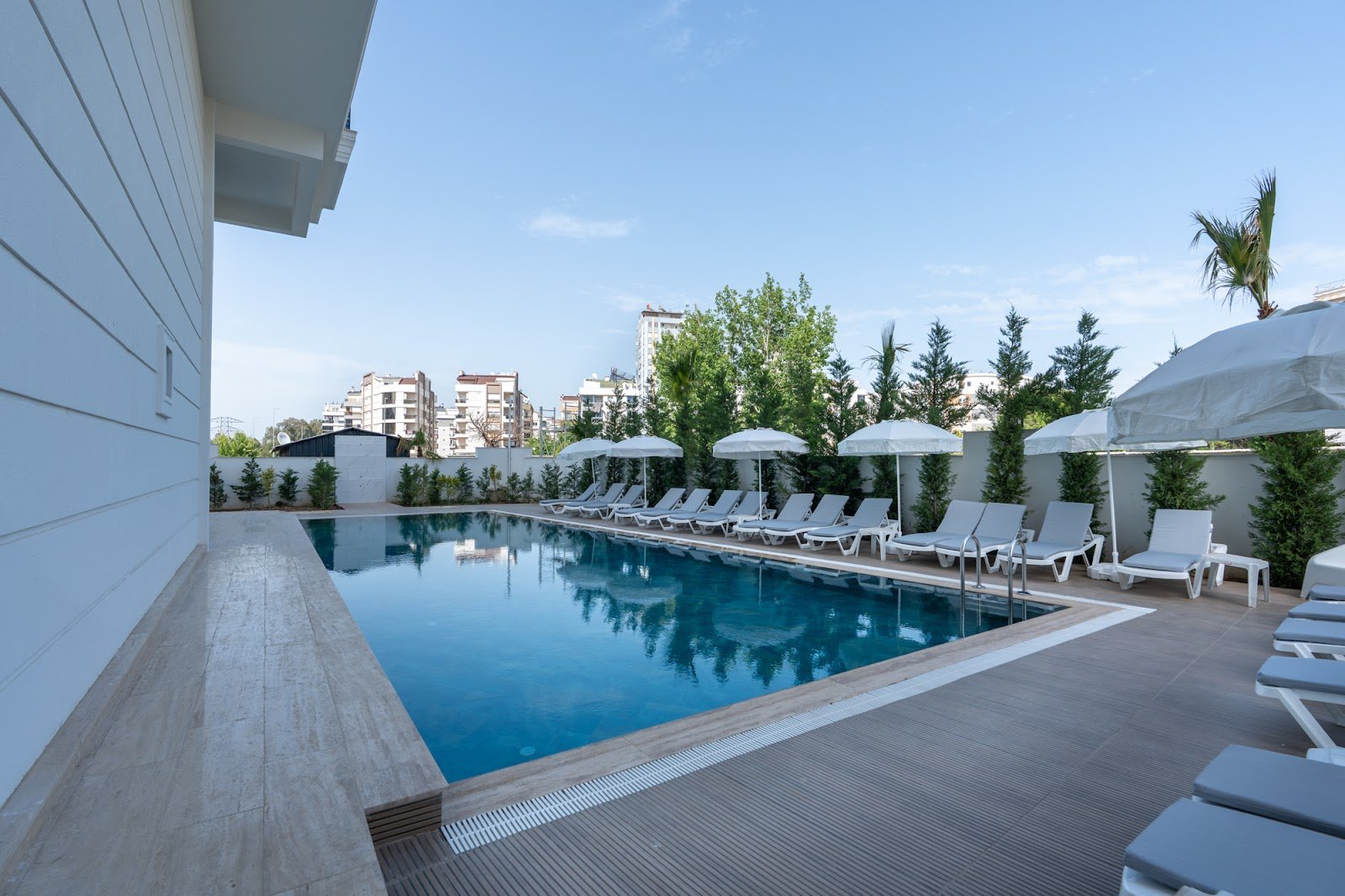 Daylights Apart Otel photo 8