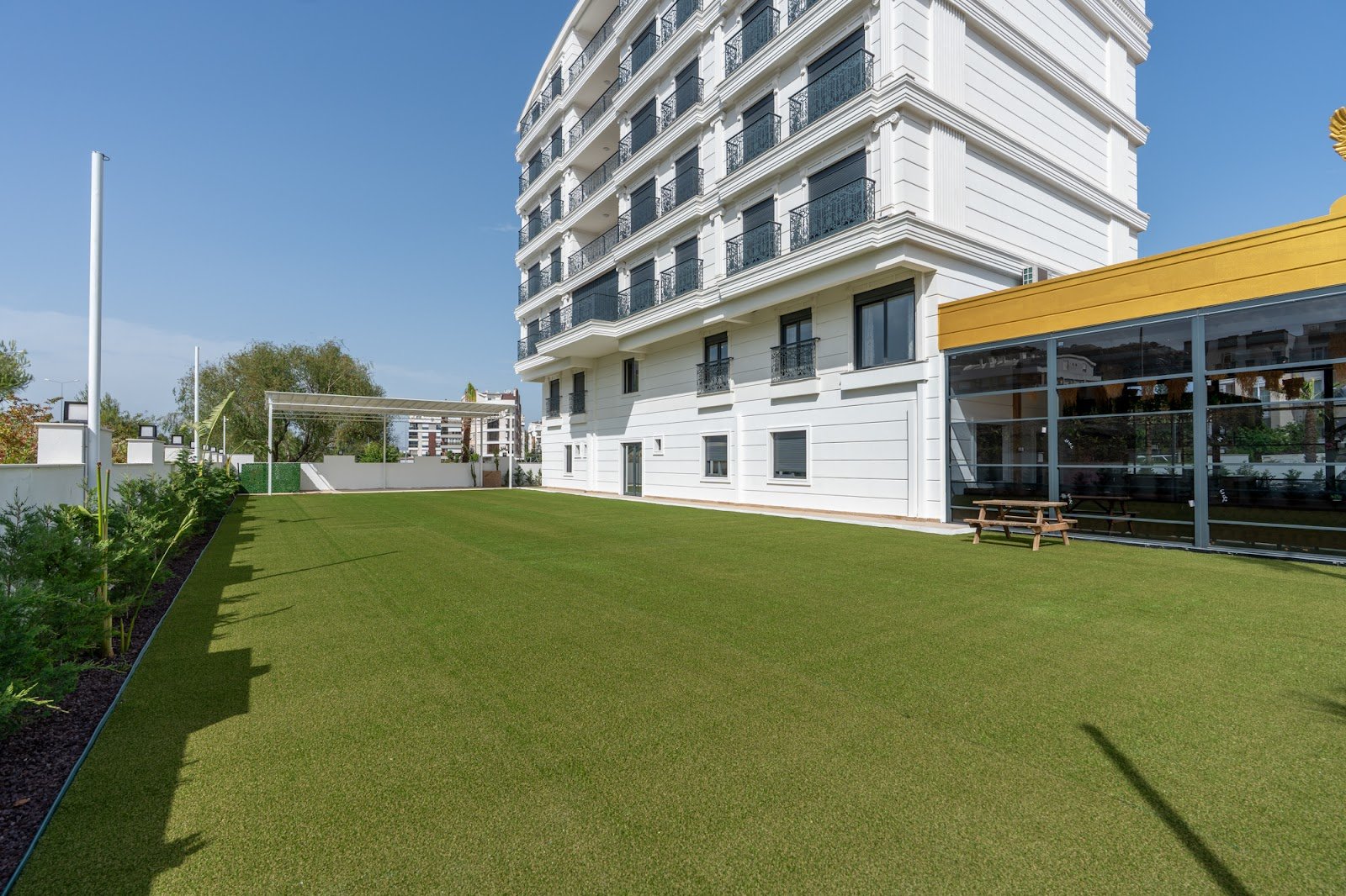 Daylights Apart Otel photo 2