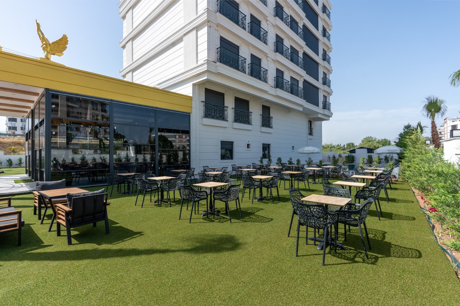 Daylights Apart Otel photo 7
