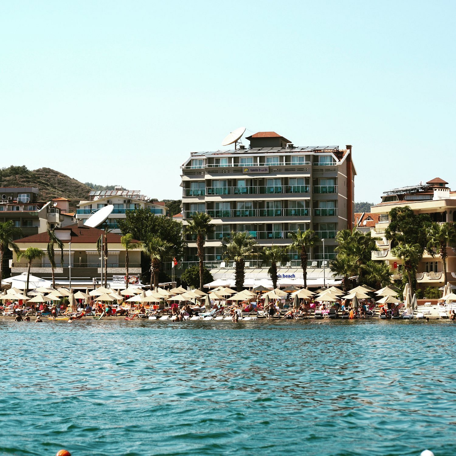 Maris Beach photo 5