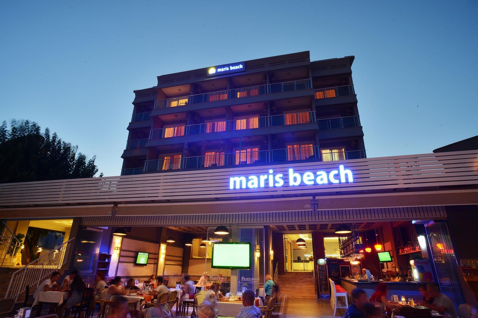 Maris Beach photo 2