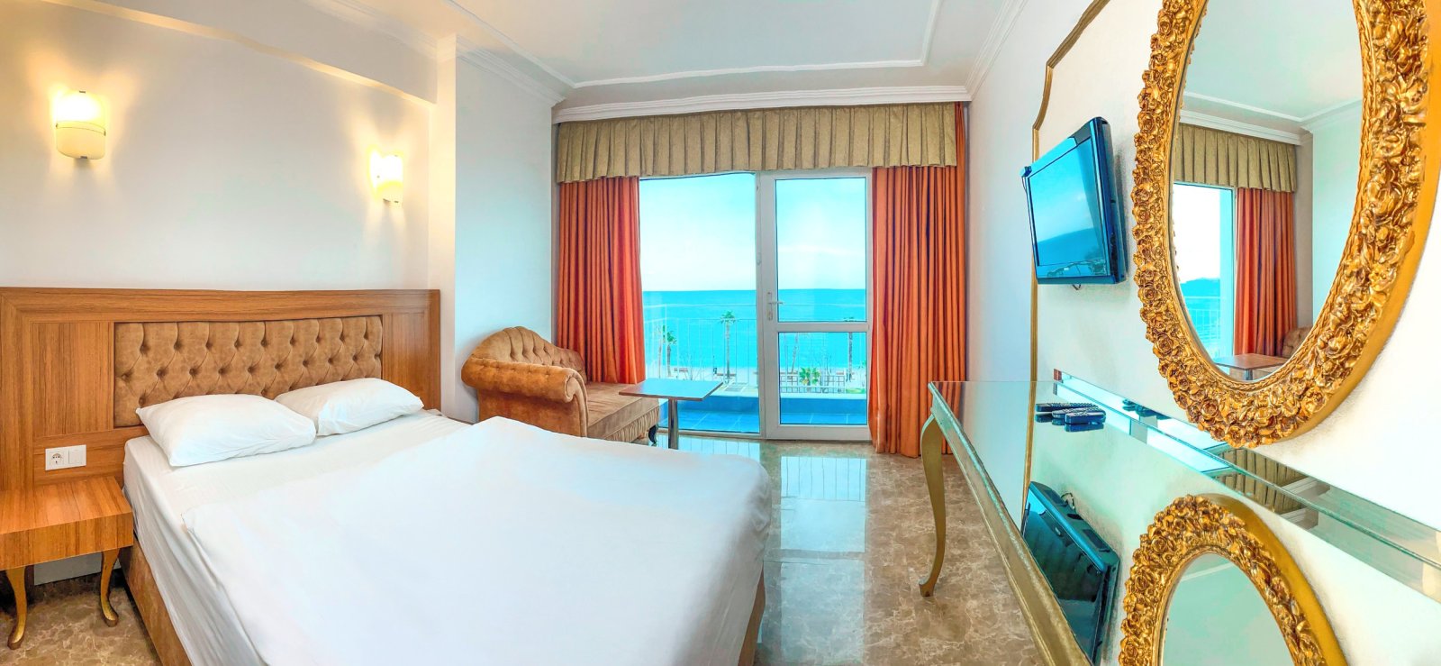 Kristal Beach Hotel photo 6