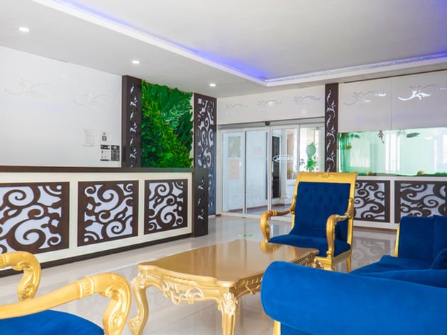 Kristal Beach Hotel photo 2