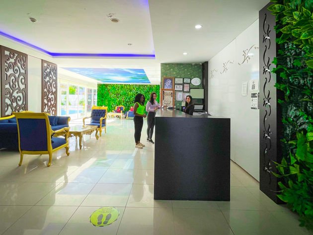 Kristal Beach Hotel photo 3