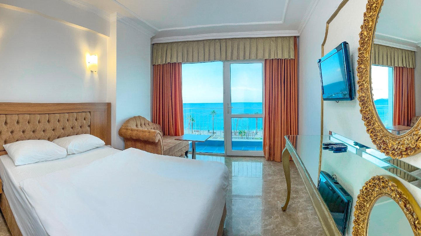 Kristal Beach Hotel photo 7