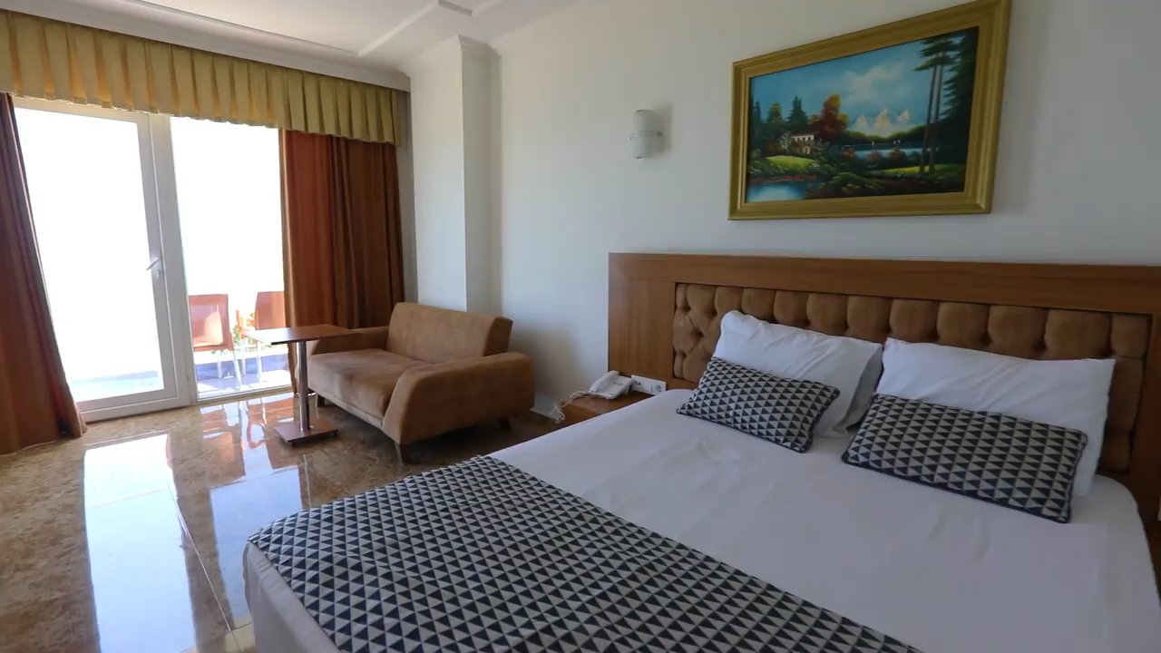 Kristal Beach Hotel photo 8