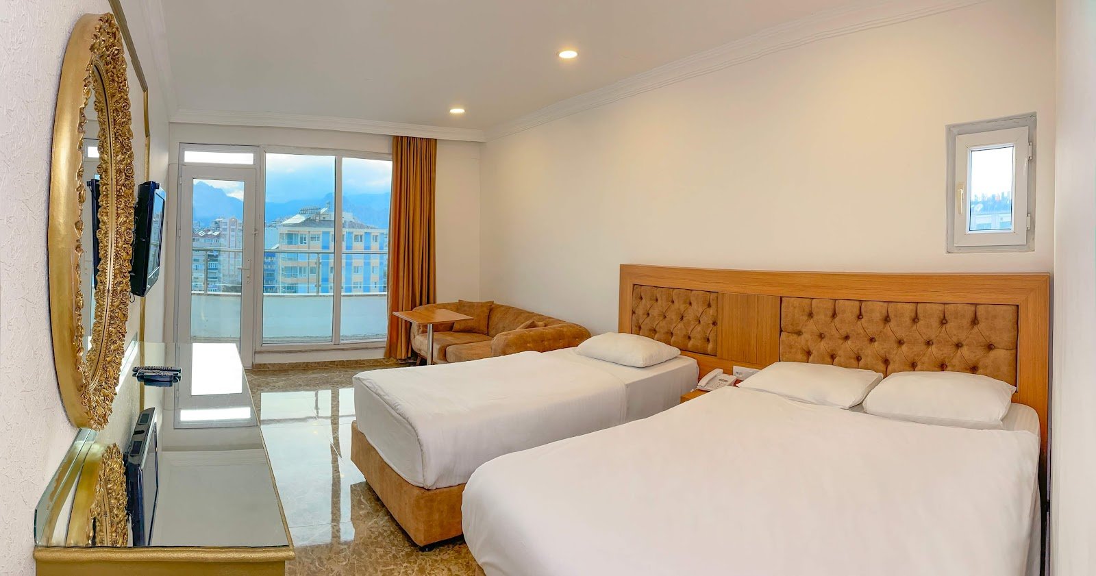 Kristal Beach Hotel photo 9