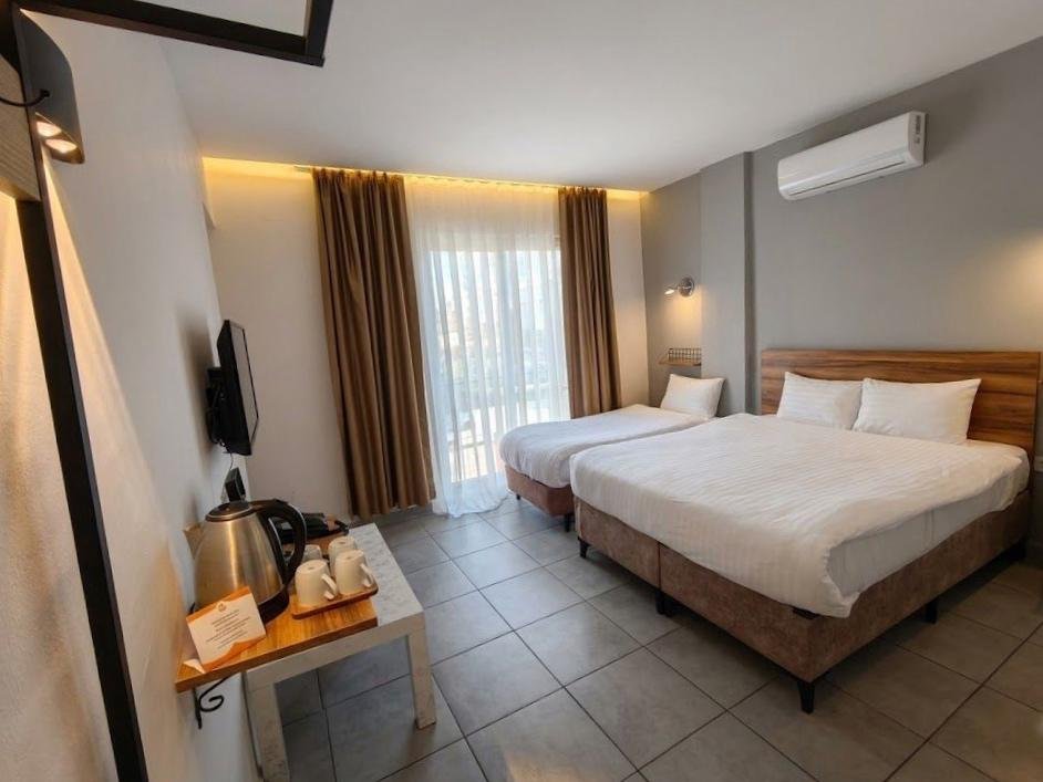 Babil Otel photo 3