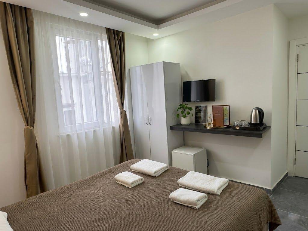 Babil Otel photo 5