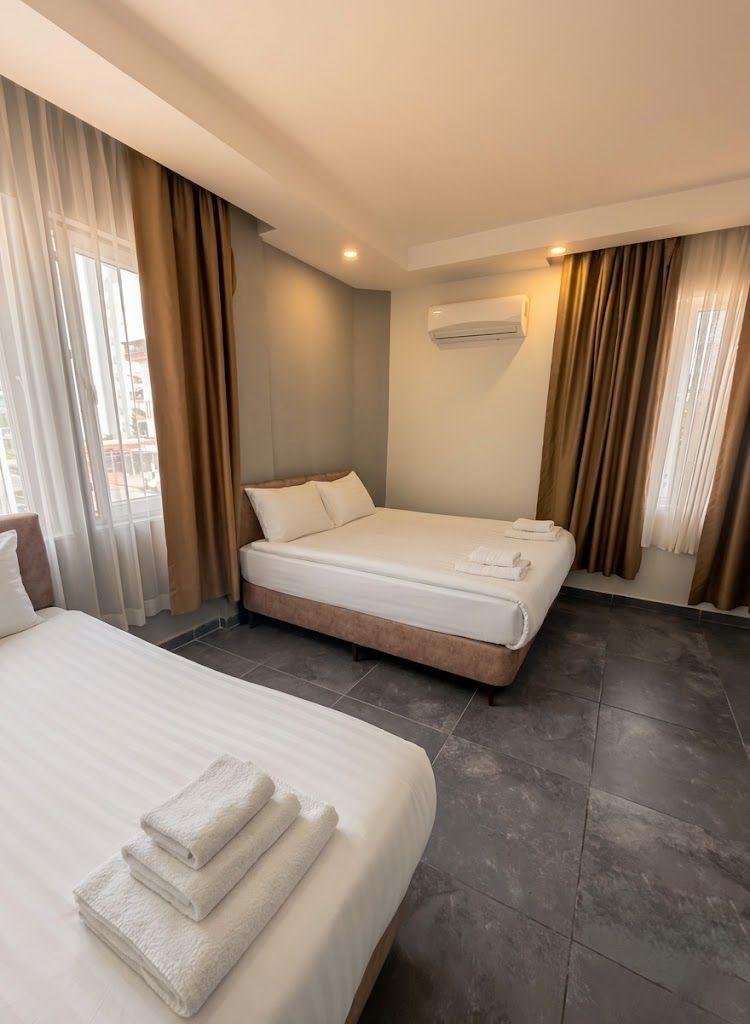 Babil Otel photo 9