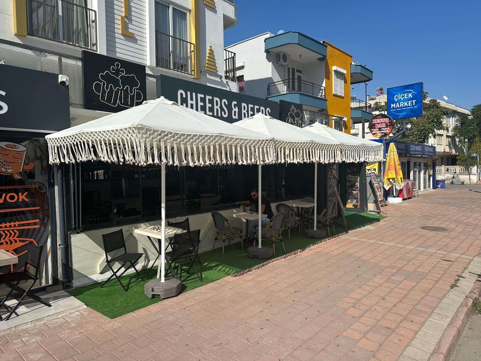 Babil Otel photo 2