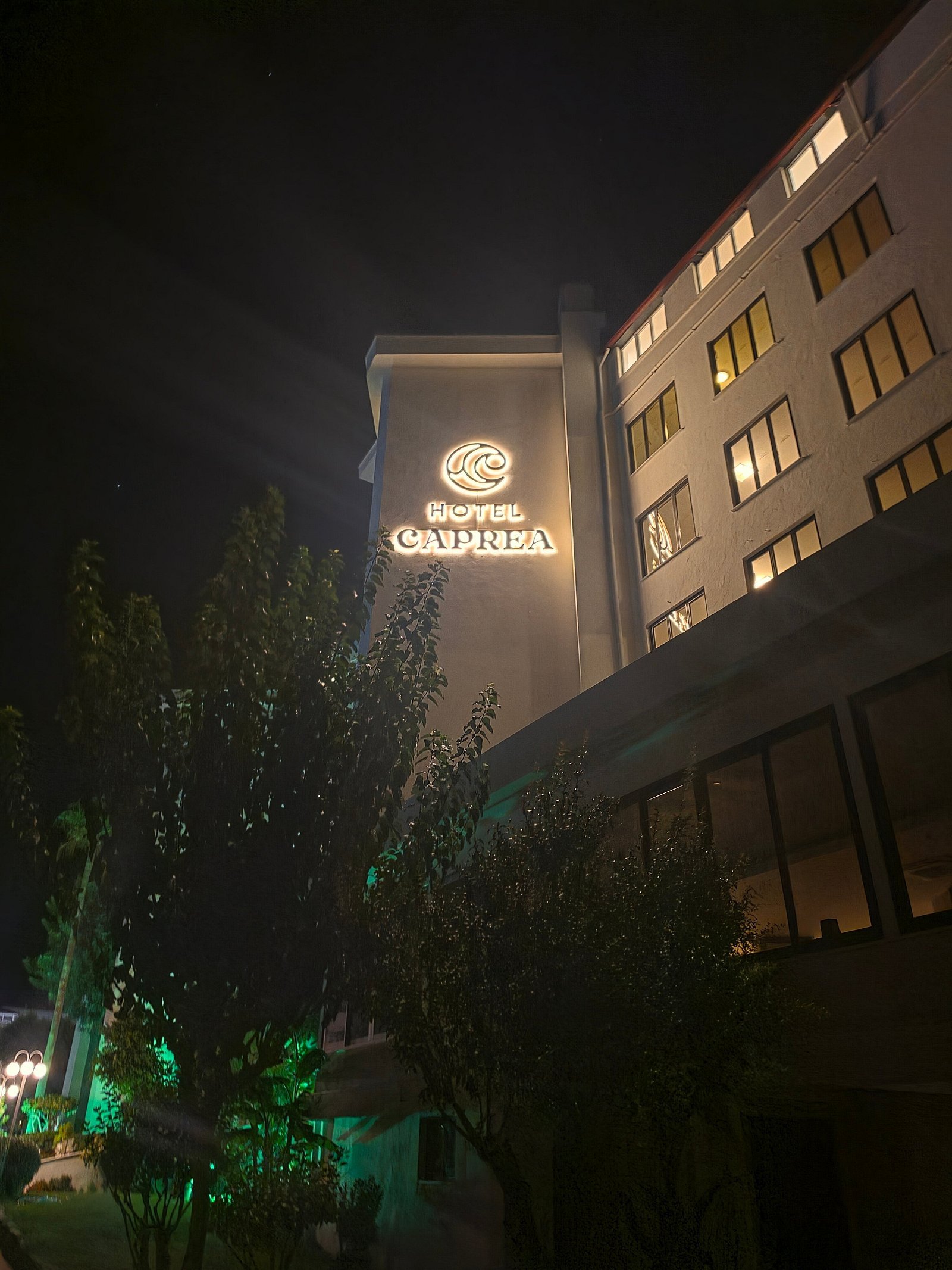 Hotel Caprea photo 4