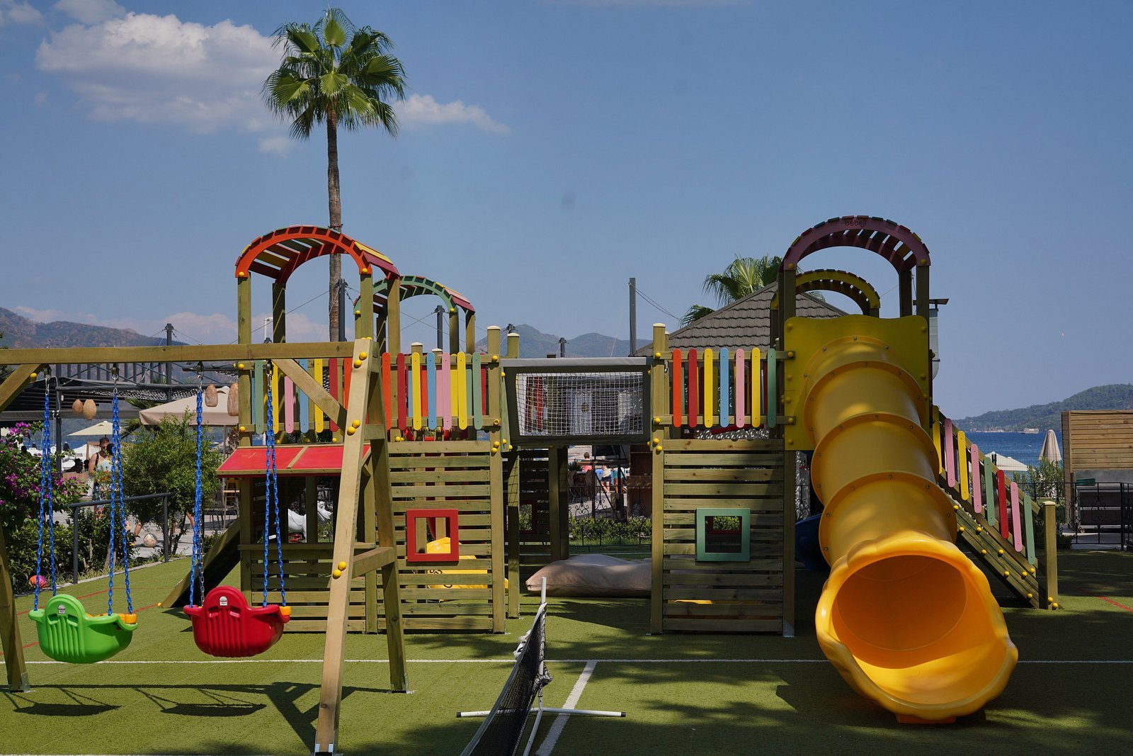 Hotel Caprea photo 6