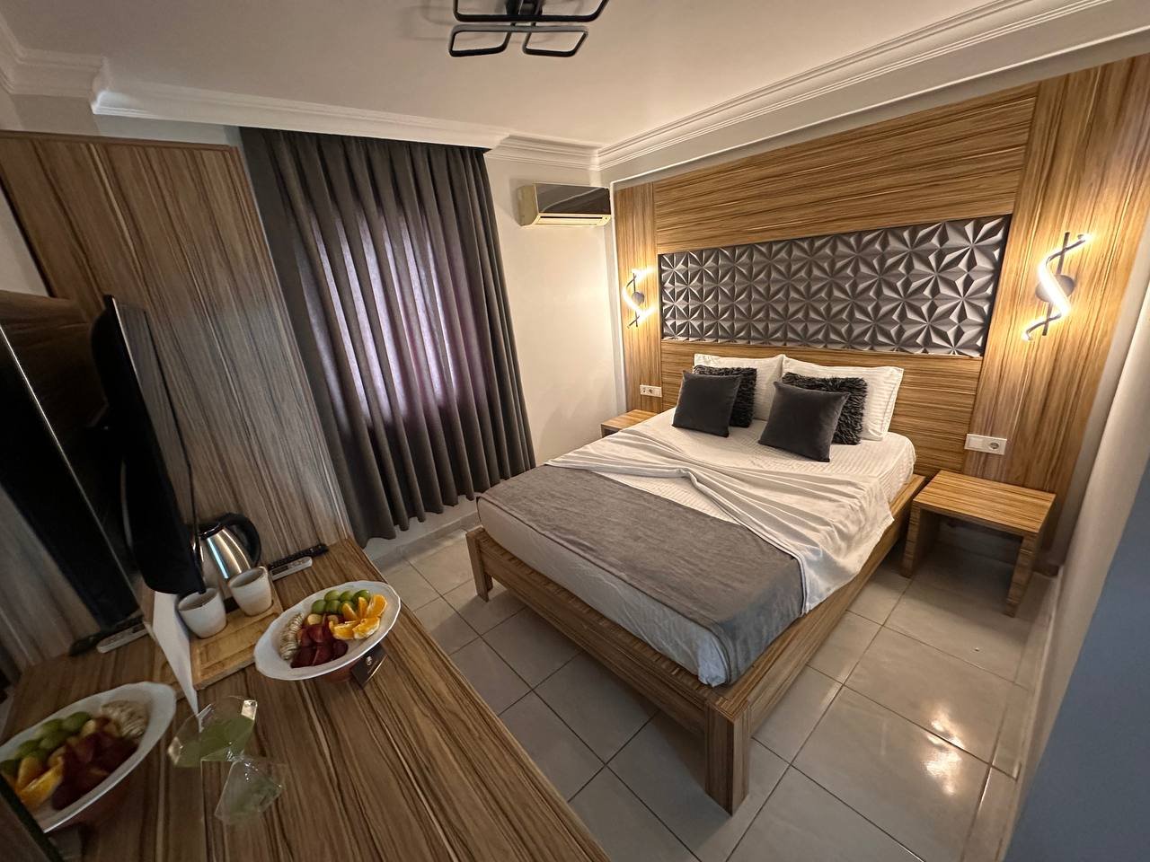 Royal Ezel Hotel photo 9