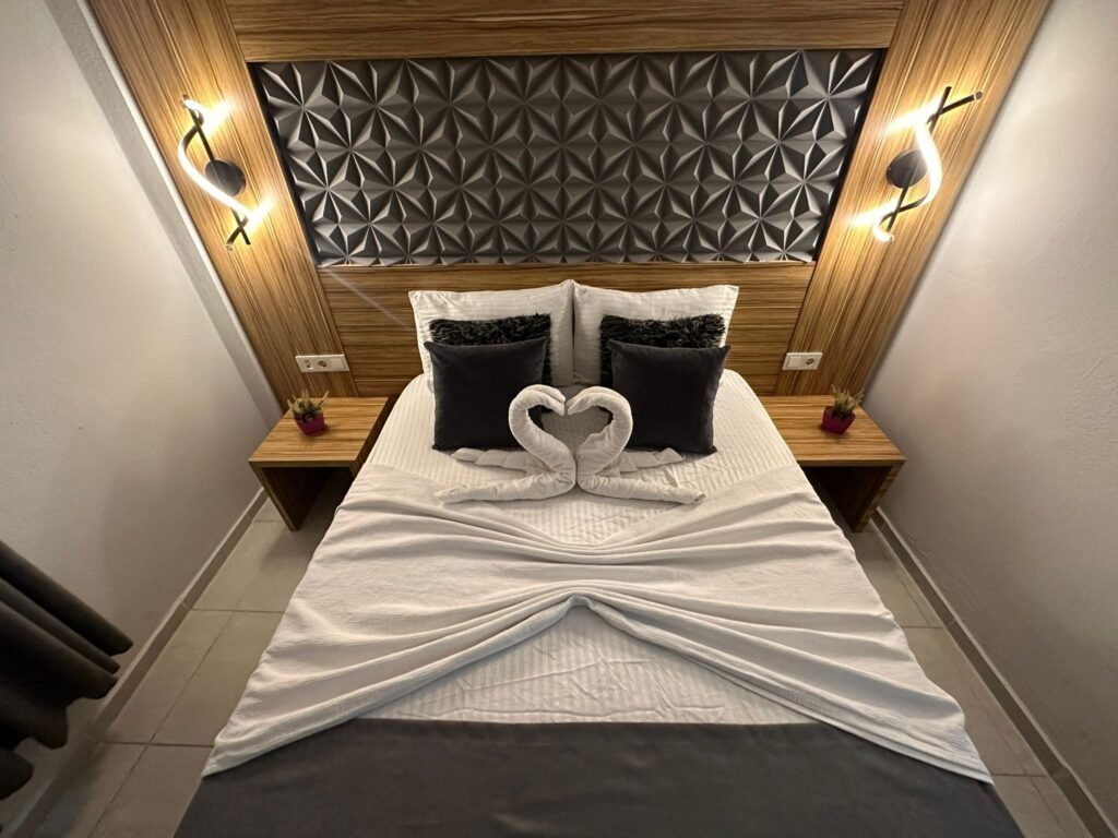 Royal Ezel Hotel photo 5