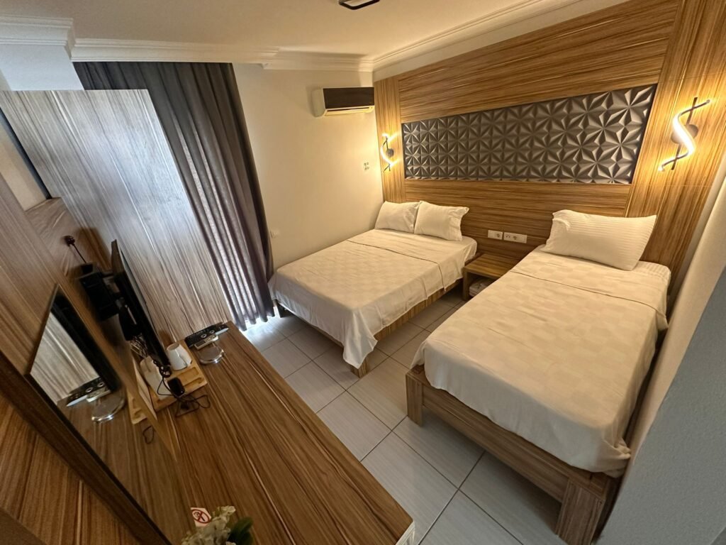 Royal Ezel Hotel photo 6