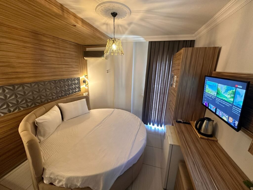 Royal Ezel Hotel photo 7