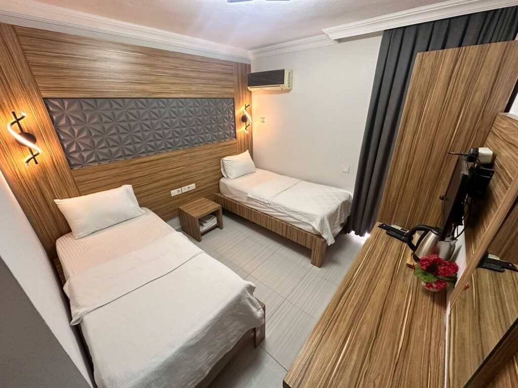 Royal Ezel Hotel photo 8