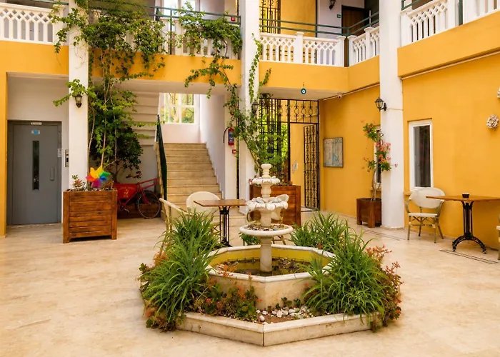 Benna Hotel photo 4