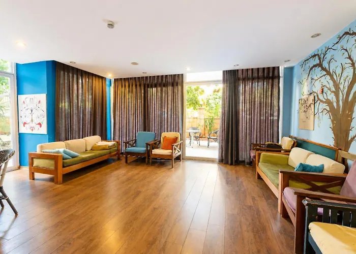 Benna Hotel photo 6