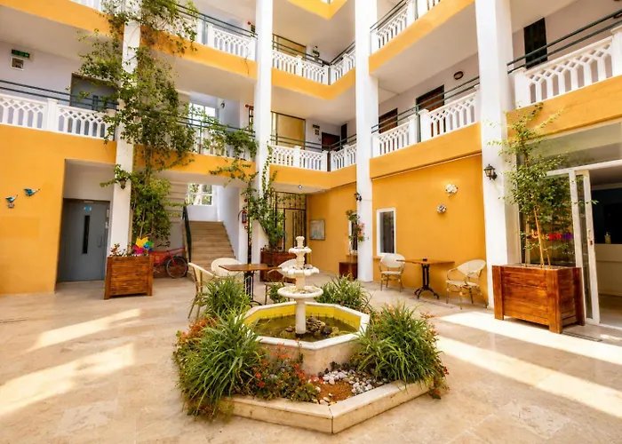 Benna Hotel photo 5