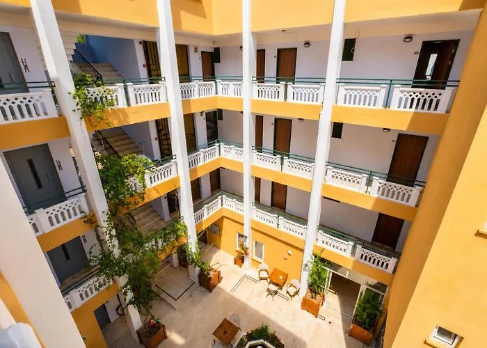 Benna Hotel photo 2