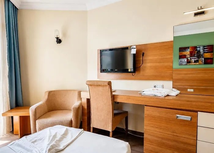 Benna Hotel photo 10