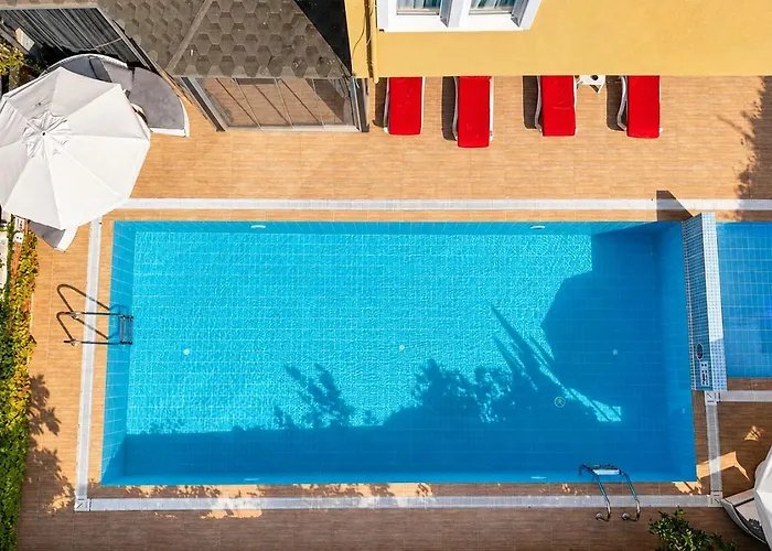 Benna Hotel photo 8