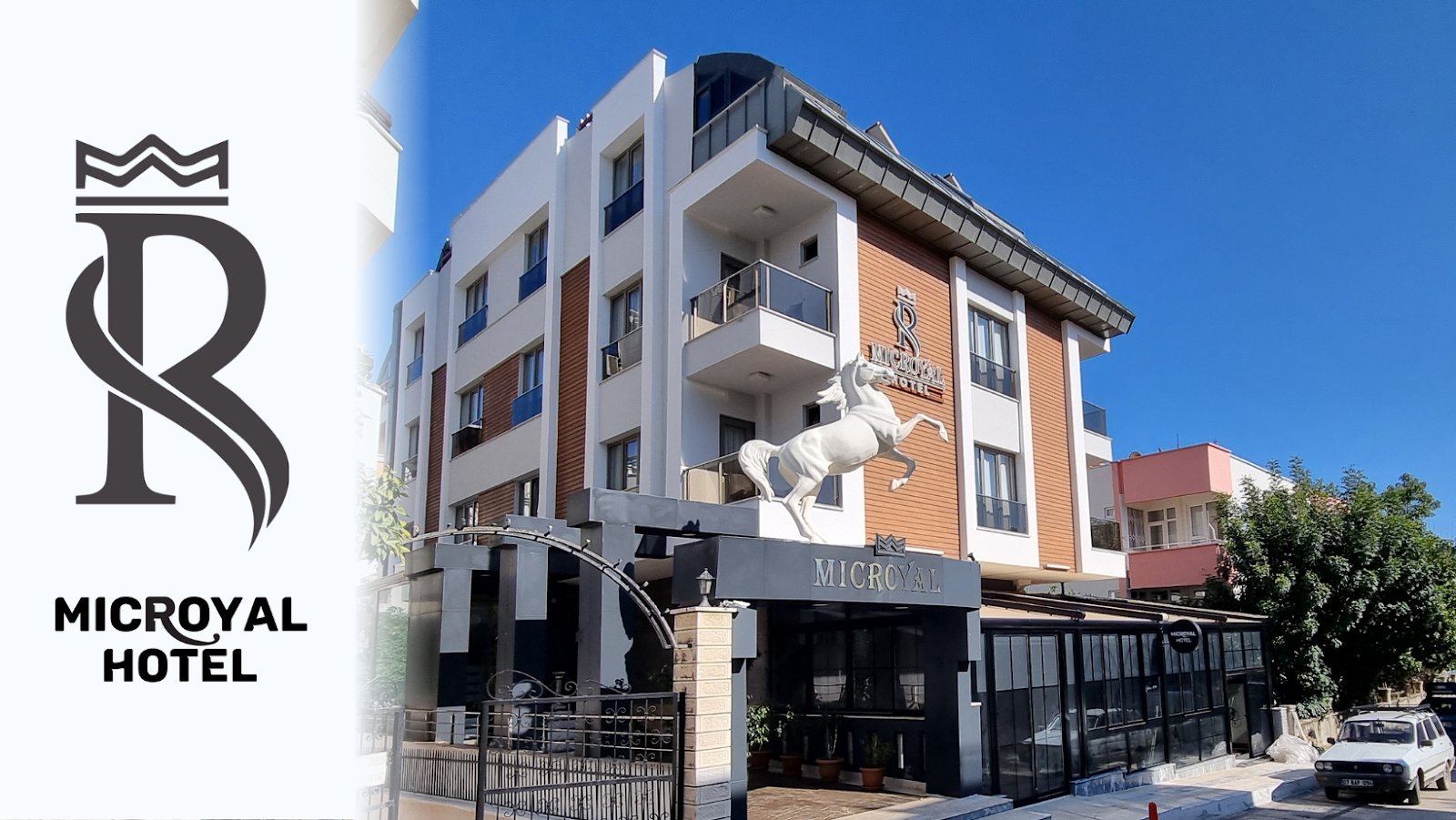 MicRoyal Hotel photo 3